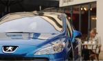 Peugeot 308 2007 года